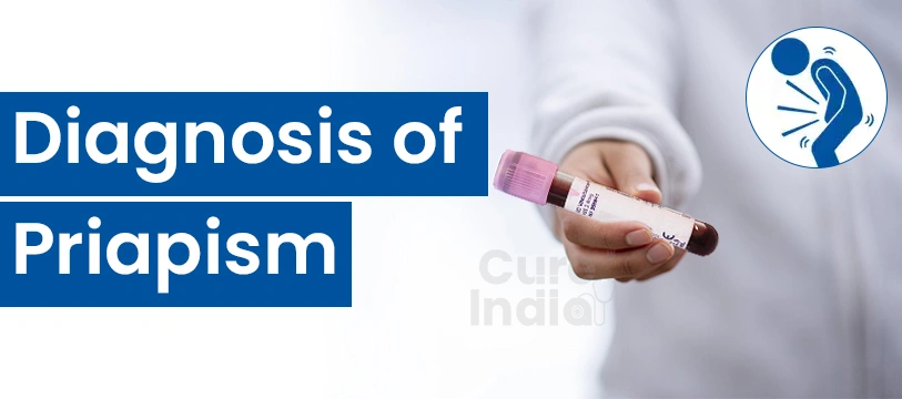 Diagnosis of Priapism